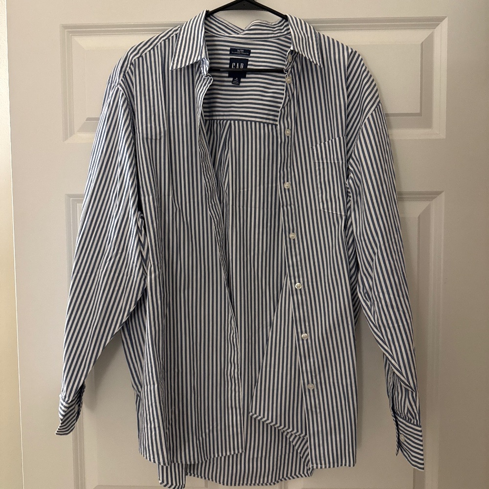 Striped shirt